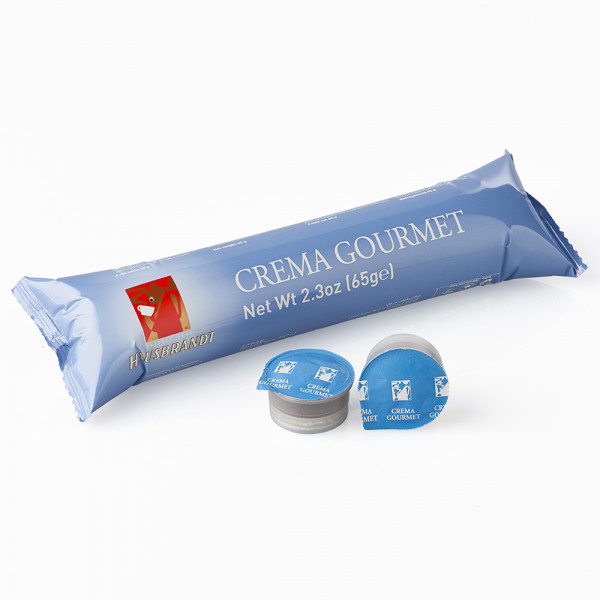 Hausbrandt KAPSLE CREMA GOURMET 10ks