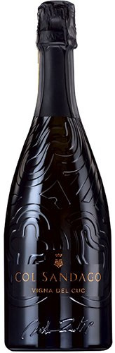 Prosecco Superiore Brut “VIGNA DEL CUC” Conegliano Valdobbiadene DOCG
