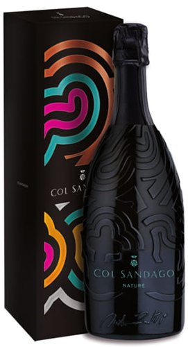 Prosecco Superiore DOCG Extra Brut 