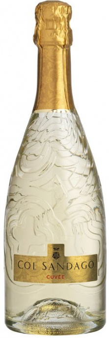 Cuveé Spumante Extra Dry