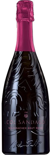 Wildbacher Brut Rosè