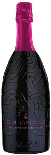 Wildbacher Brut Rosè Magnum - 1,5 l