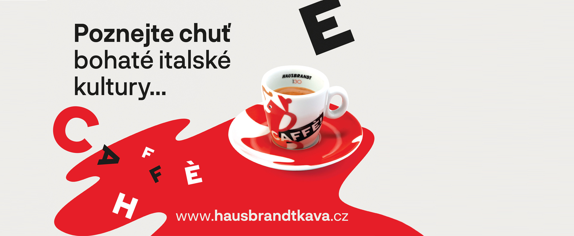 Che caffé